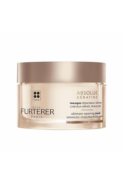 Rene Furterer Absolue Keratine Feine Haarmaske Rene Furterer 200 ml