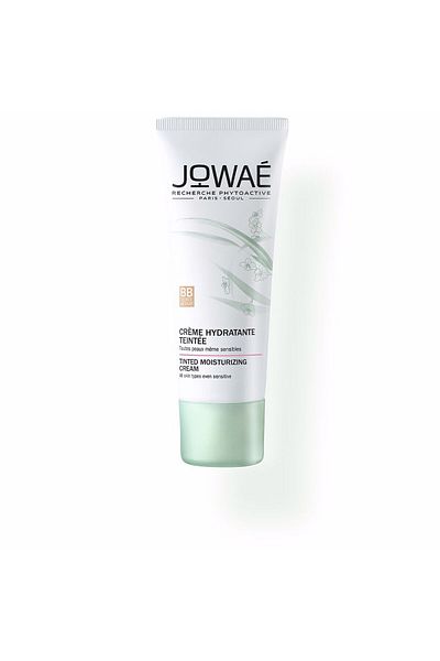 Jowae Getönte Feuchtigkeitscreme #medium 30 ml
