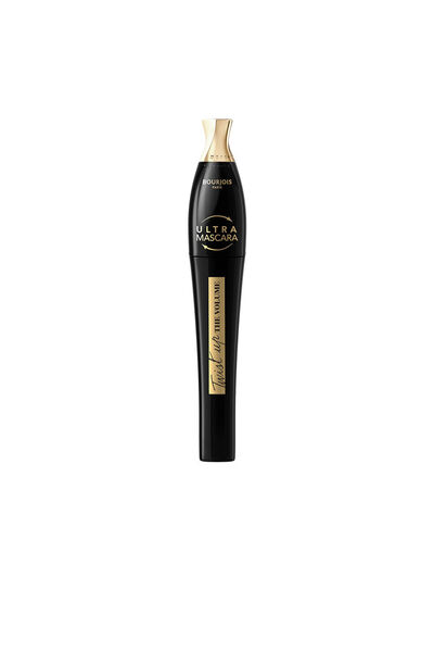 Bourjois Twist Up The Volume Mascara #52-ultra Black 8 ml