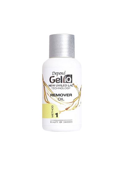 Beter Gel Iq Quitaesmaltes Gelöl 35 ml