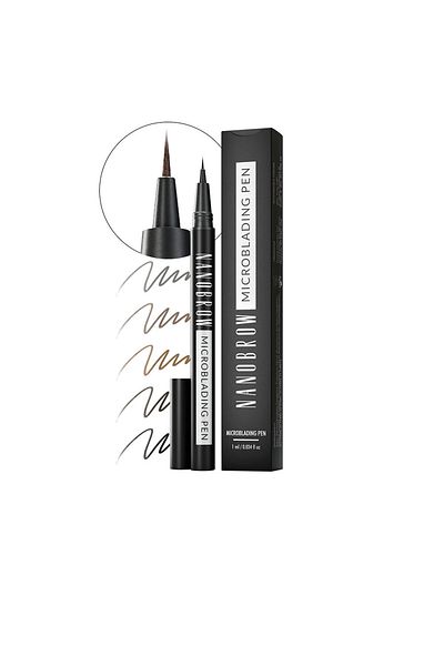 Nanobrow Microblading Pen #espresso 1 ml