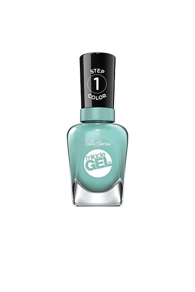Sally Hansen Miracle Gel #709-mintage 14,7 ml