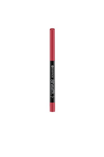 Essence Matte Comfort Lipliner 8h #07-klassisches Rot 0,3 gr