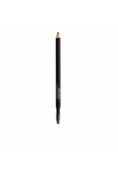 GOSH Eyebrow Pencil #01-brown 1,2 gr