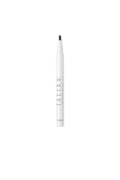 Talika Eyebrow Lipocils Ink #castaño Oscuro 0,8 ml