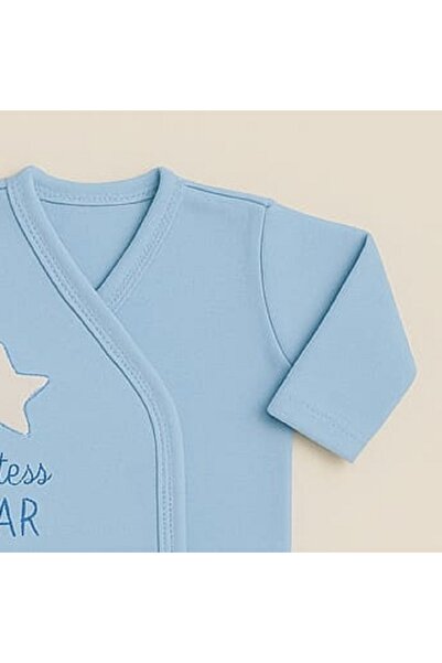 Burtaç Baby Bebek Hastane Çıkışı 10'lu