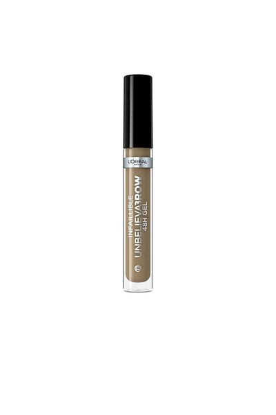 L'Oreal Paris Unbelieva Brow Gel #7.0-blond L'oréal Paris 3,4 ml