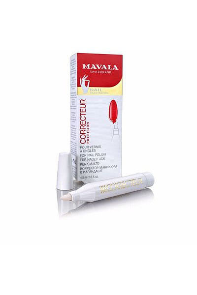 Mavala Correcteur Para Esmalte De Uñas 4,5 ml