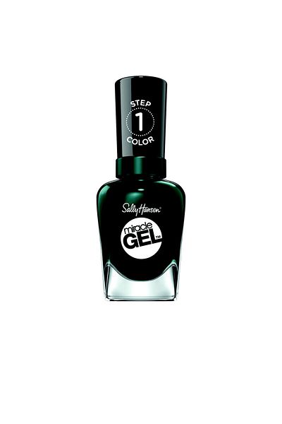 Sally Hansen Miracle Gel #676-jealous Boyfriend 14,7 ml