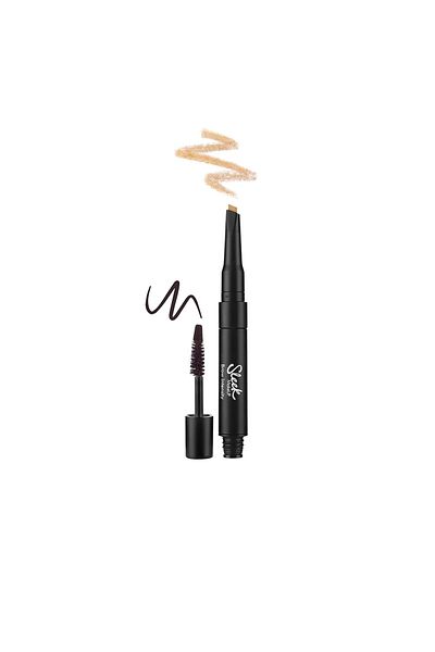 Sleek Brauenintensität #extra Dark 1 Stck