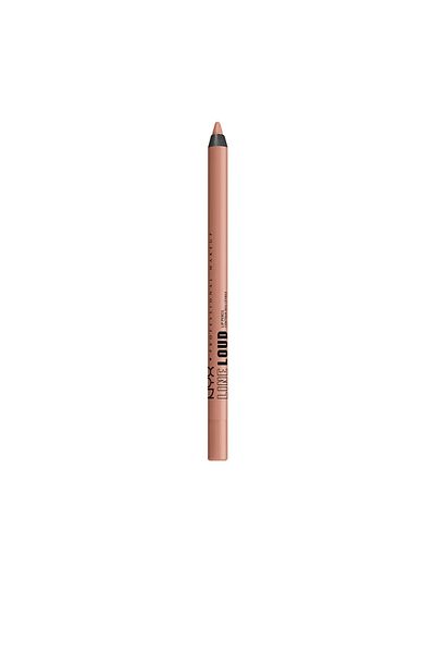 NYX Professional Makeup Line Loud Lippenstiftstift #3-goal Crusher 1,2 gr