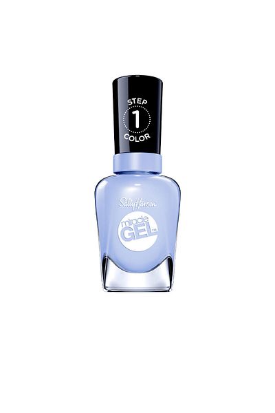 Sally Hansen Miracle Gel #582-o-zone You Didn't 14,7 ml