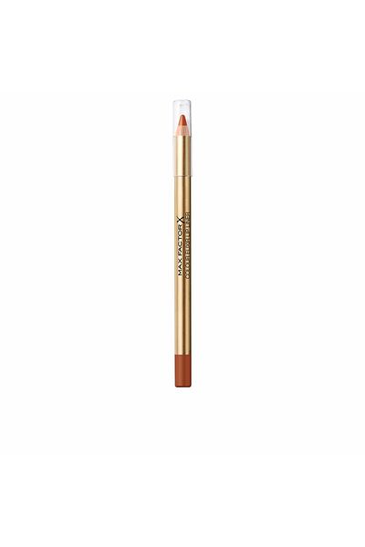 Max Factor Lippenkonturenstift mit Kleidmuster – 20 Coffee Brown