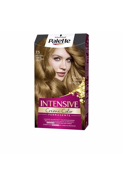 Palette Intensive Farbstoff #7,5-karamell-goldblond 1 Stk