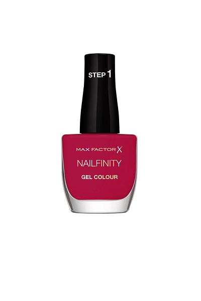 Max Factor Nailfinity #305-hollywood Star 12 ml