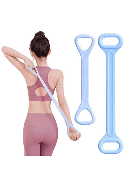 TTT Resistance Exercise Rubber