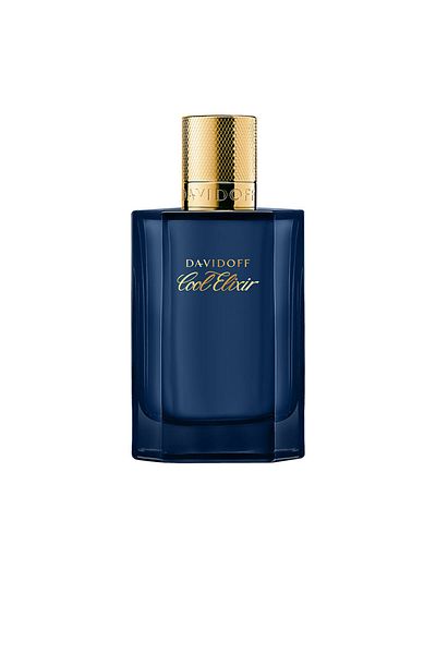 Davidoff Cool Elixir Parfum Intense Edp Vapo 100 ml