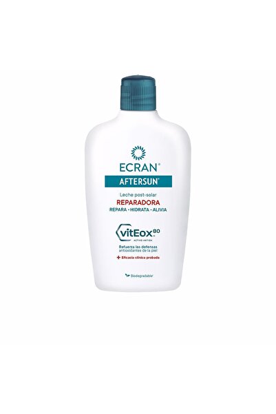 Ecran Aftersun 24h Reparierende Feuchtigkeitsmilch 400 ml