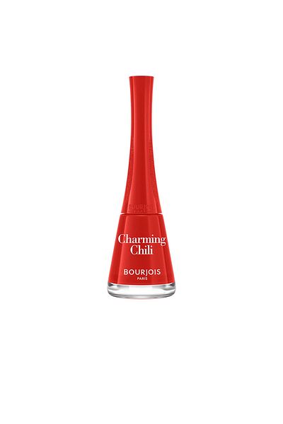 Bourjois 1 Seconde Nagellack #049-charming Chili 9 ml