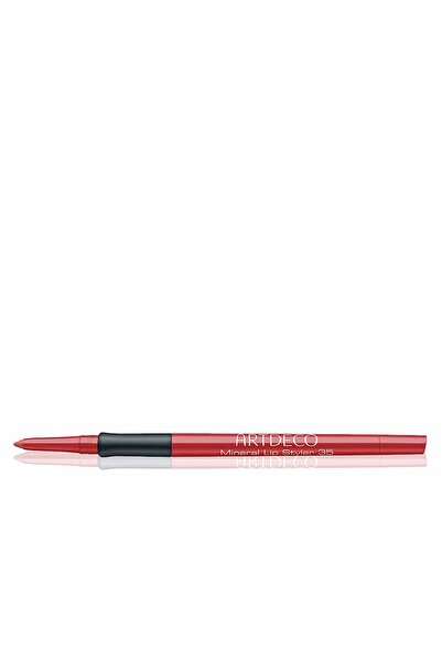 Artdeco Mineral Lip Styler #35-mineral Rose Red 0,4 gr