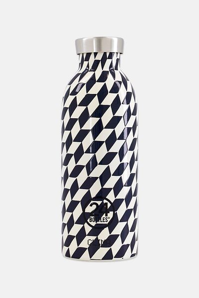 24Bottles Stainless Steel Clima Insulated Water Bottle 500 Ml, Multicolor