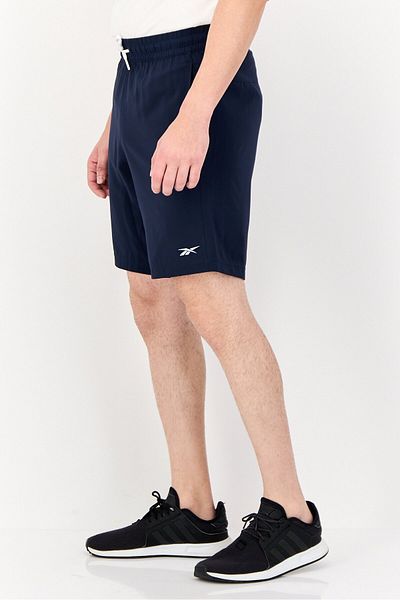 Reebok Men Sportswear Fit Training Short, Navy