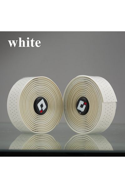 Choice 066BD White ODI Bike Handlebar Tape Professional Road Bike Wrap Non-slip Soft Cycling Balance Bar Ta