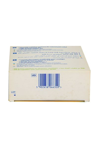 Nexcare 3M Classic Cold Hot Therapy Pack