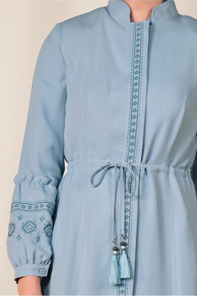 Alvina 1427 Модель Хакім Яка з обробкою Пардешу