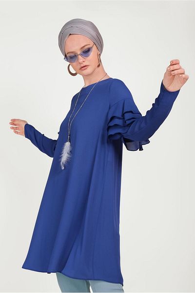 Alvina ΜΑΝΙΚΙΑ ΚΡΙΚΟΥΣ ΤΟΥΝΙΚ 40493