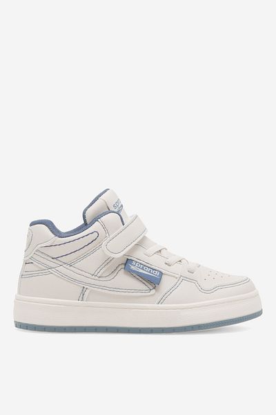Sprandi pantofi sport pentru băieți 5905588561019 Alb