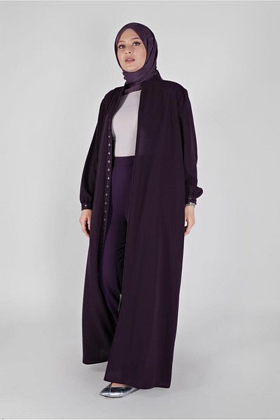Alvina 10358 Μοντέλο Κέντημα Παγιέτας