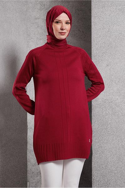 Alvina TESETUR TRICO TUNIC 44982