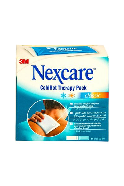 Nexcare 3M Classic Cold Hot Therapy Pack
