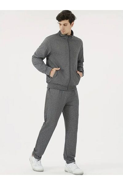 Last fashion Σετ ανδρικής κλασικής φόρμας New Season