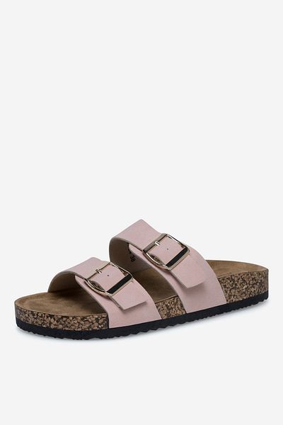 Jenny fairy woman flip-flop 5905588577799 Brown