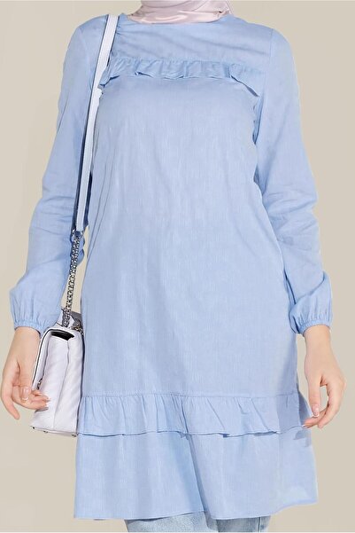 Alvina FIRFIR ΛΕΠΤΟΜΕΡΗΣ ΤΟΥΝΙΚ 40712