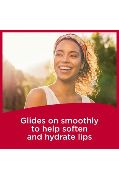Carmex Daily Care Moisturizing Lip Balm – Fresh Cherry SPF 15 trio (10g)