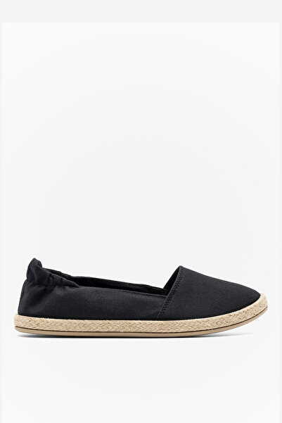 Jenny fairy woman espadrille 5905588541134 Black