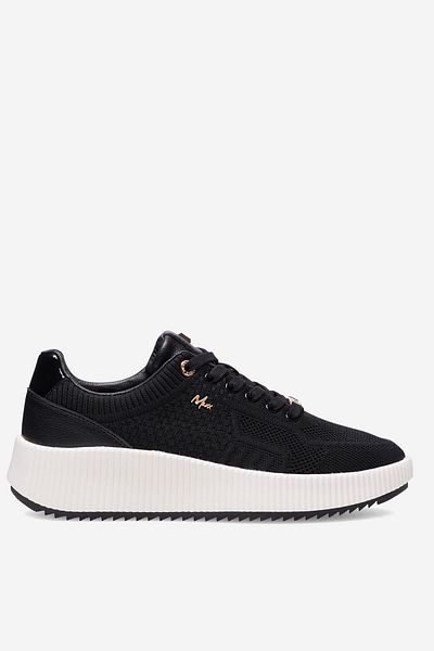MEXX adidași de damă 5905588545965 Alb