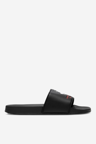 Beverly Hills Polo Club man pool flip-flop 5905588547440 Black