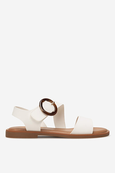 Jenny fairy woman sandal 5905588549291 White