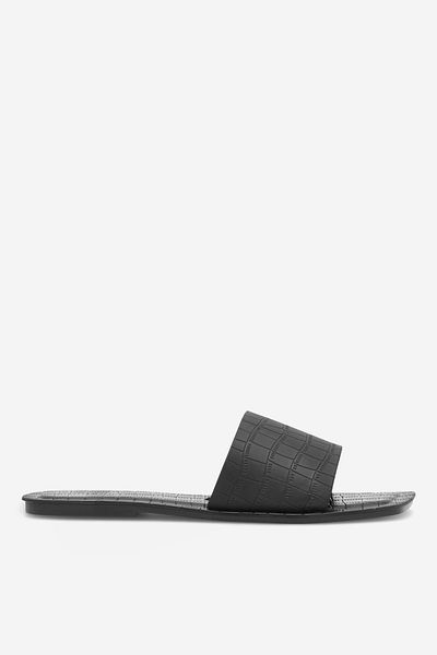 Jenny fairy woman flip-flop 5905588548843 Black