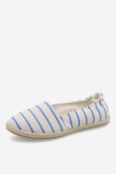 Jenny fairy woman espadrille 5905588541172 Beige