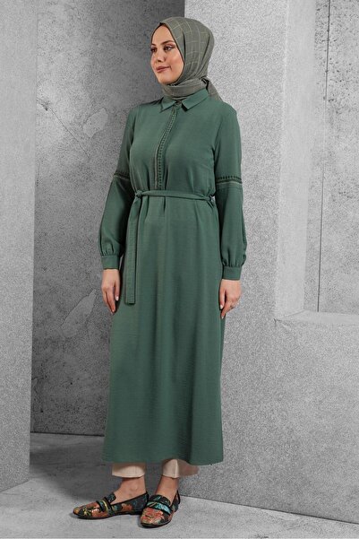 Alvina 40739 44402 - Μονόχρωμο τουνίκ 38/46 Μοντέλο