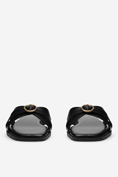 DeeZee woman flip-flop 5905588541653 Black