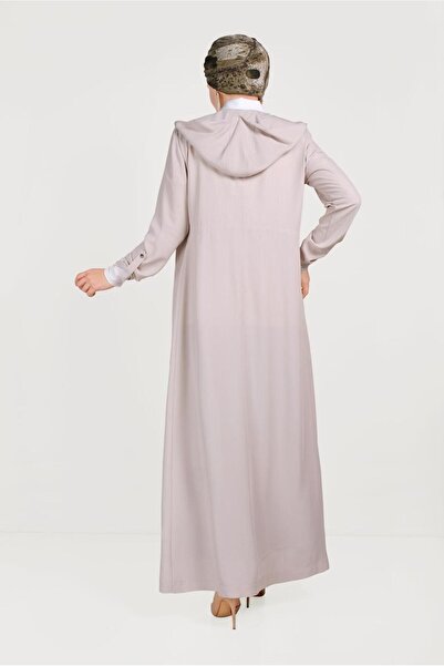 Alvina Pul Detailed Shoulder Shoulder 10167