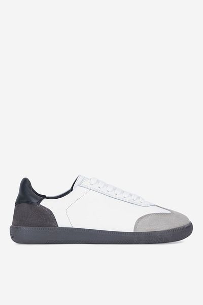 Gino Rossi adidași de damă 5905588557555 Alb