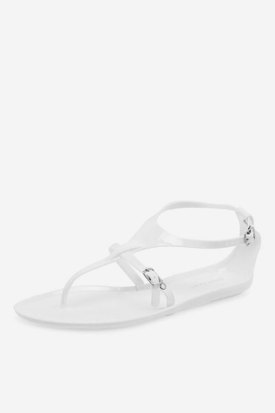 Jenny fairy woman sandal 5905588544999 White
