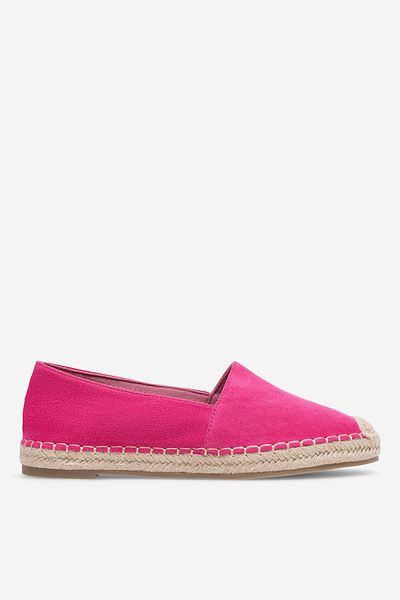 Jenny fairy woman espadrille 5905588582830 Pink